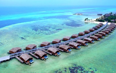 Finolhu Villas: The Ultimate Luxury Resort in Maldives