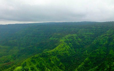 Planning A Trip to Mahabaleshwar ? Check Out These Top 5 Places to Visit