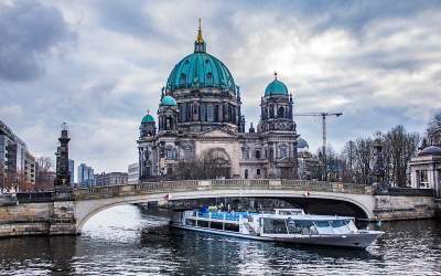 What Not to Miss in Berlin If You Are Travelling For The First Time