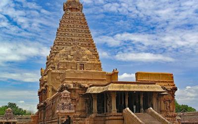 7 Most Famous Temples in Thanjavur: Worth Your Visit