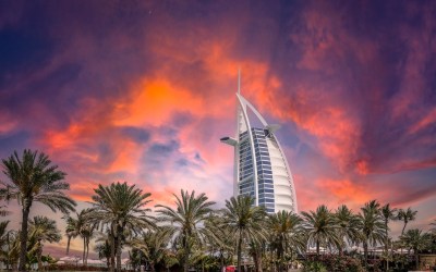 What Not To Miss in Dubai during Ramadan