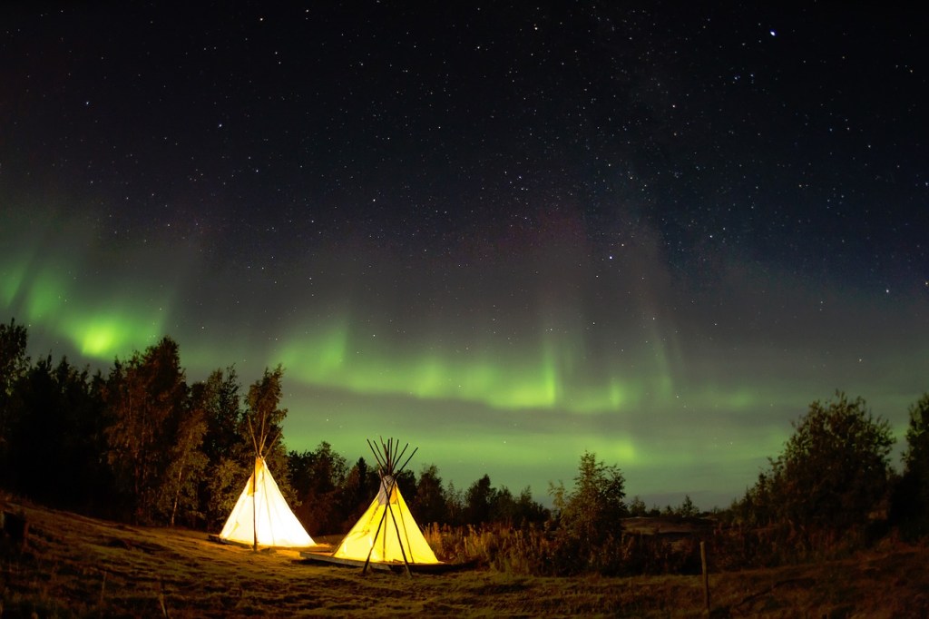 7 Safety Tips On Weekend Camping Amidst The Pandemic