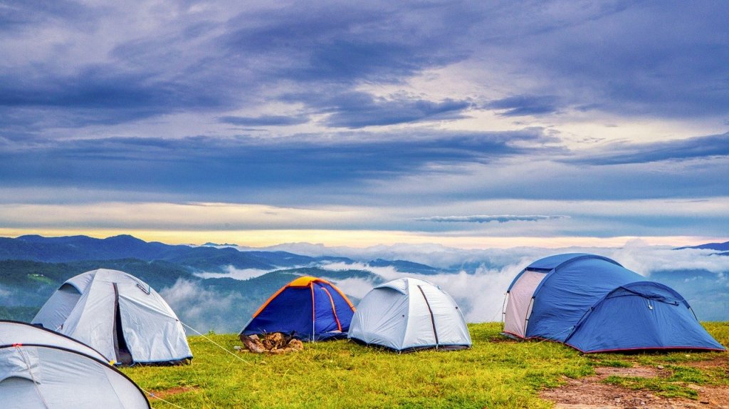 Safety Tips On Weekend Camping Amidst The Pandemic