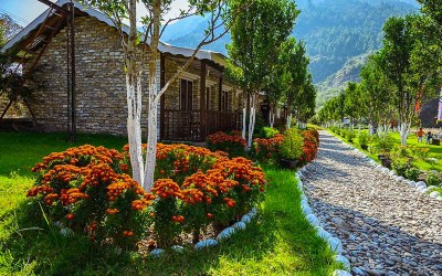 Why Dirang Boutique Cottages is The Perfect Stop on Your Way to Tawang?