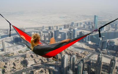 10 Best Luxury Things to do in Dubai