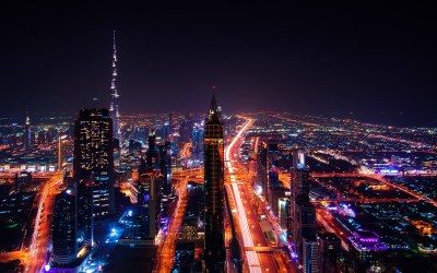 Dubai Beyond Skyscrapers: Top Offbeat Experiences