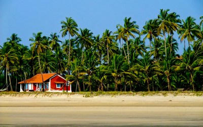 Planning To Explore Offbeat Goa? Beyond Beach Hopping & Night Parties