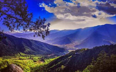 WHY HAA VALLEY IN BHUTAN SHOULD BE ON YOUR ITINERARY