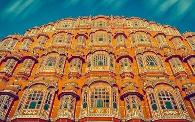 Jaipur Solo Trip Itinerary: A Weekend Plan For All Backpackers
