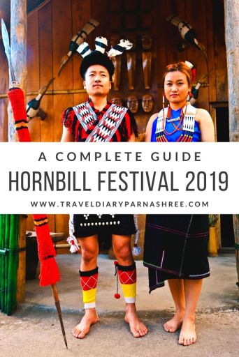 Hornbill Festival 2019