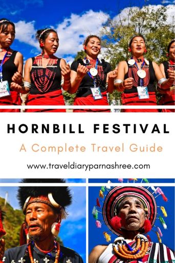 Hornbill Festival 2019