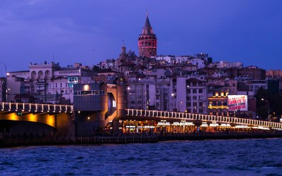 Traveling to Turkey ? Find Out Top Things To Do In Istanbul