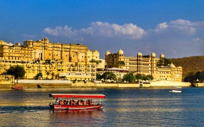 Planning A Trip to Udaipur? 3 Days Udaipur Itinerary for You 2022