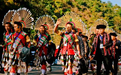 Hornbill Festival, Nagaland: A Complete Travel Guide