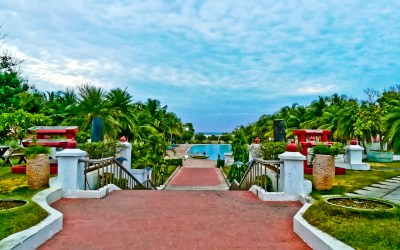 Chariot Beach Resort: A Perfect Holiday Resort in Mahabalipuram