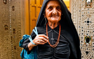 Everything About Rabari Tribe: The Wandering Gypsies