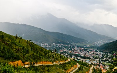 A Complete Guide: Top Places to Explore in Thimphu