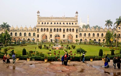 Top Places to Explore in Lucknow if You Haven’t Visited Yet