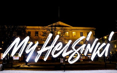 How to Spend 24 Hours in Helsinki, Finland? Find Out Here