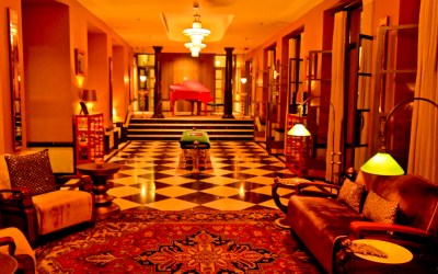 Narendra Bhawan in Bikaner:  Experience the Luxuries at the Royal Residence