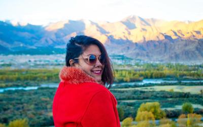 WHY HANLE SHOULD BE ON YOUR LADAKH BUCKET LIST? A COMPLETE TRAVEL GUIDE