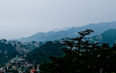 Five Places That You Haven’t Explored in Mussoorie