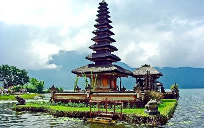 Planning a Trip to Bali? Here is the List of Top Places You Should Visit