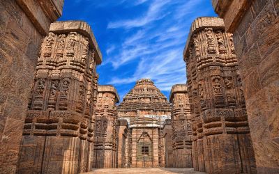 Planning a Trip to Odisha ? Don’t Miss These Temples