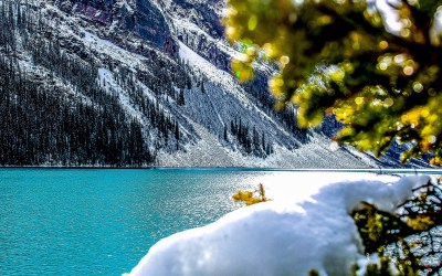 6 Unique Places to Visit in Canada