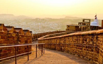 Your Trip to Jodhpur Is Not Complete If You Miss These Places