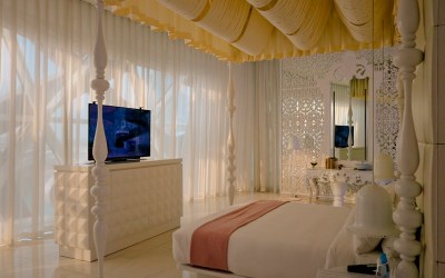 Why Mondrian Doha is The Perfect Oasis for A Dream Wedding in Doha