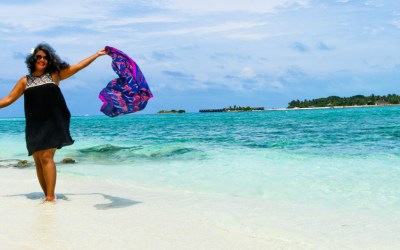 My Dream Affair With Maldives : Club Med Kani Resort