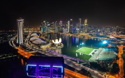 Top 5 Luxury Experiences in Singapore You Shouldn’t Miss