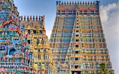 15 Fascinating Facts About The Sri Ranganathaswamy Temple That Will Blow Your Mind