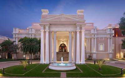 ITC’s Welcomhotel Amritsar: The Brand New Luxury Hotel in Amritsar, Punjab