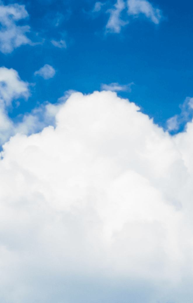 cloud background