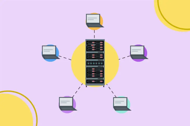 Cómo Utilizar Un Content Delivery Network (CDN) con WordPress thumbnail