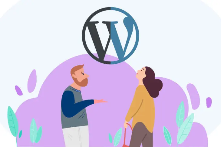 La Diferencia Entre WordPress.com & WordPress.org thumbnail